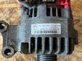 генератор Ford Focus 2 поколение [рестайлинг] CB4 2009, 1.6 л., i, SHDA, бензин, МКПП, хетчбэк 5 дв. - фото №4