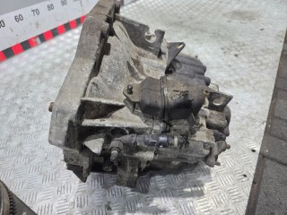 КПП механическая (МКПП) Renault Master 2 поколение 2002, 2.2 л., DCi, дизель, PF1AA009