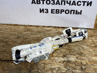 подушка безопасности боковая (шторка) Ford Focus 3 поколение CB8 2012, 1.6 л., бензин, хетчбэк 5 дв., BM5114K159AC