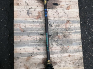 полуось передняя правая (приводной вал, ШРУС) Chevrolet Aveo T250 [рестайлинг] 2011