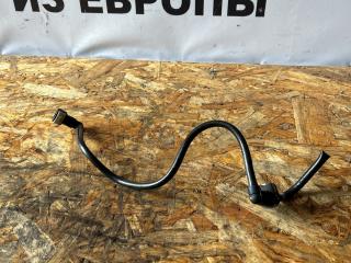 трубка топливная Ford Focus 3 поколение CB8 2012, 1.6 л., VVT-i, PNDA, бензин, робот, panther black (metallic), универсал, передний привод, правый руль, AV61-9J280-AD