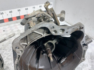 КПП механическая (МКПП) IVECO Daily 3 поколение 2002, 2.8 л., дизель, 889118