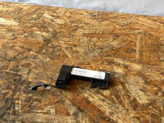 усилитель антенны Ford Fusion (USA) 2 поколение [рестайлинг] 2018, 2.0 л., TPWA, бензин, АКПП, pn4ag0 - ingot silver metallic, седан, полный привод, DS7T-15603-CA