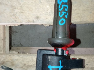 катушка зажигания Ford Focus 2 поколение CB4 2008, 1.8 л., бензин