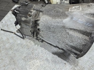 КПП механическая (МКПП) Mercedes-Benz C-Класс W203/S203/CL203 [рестайлинг] 2005, 2.2 л., дизель, 2112604801