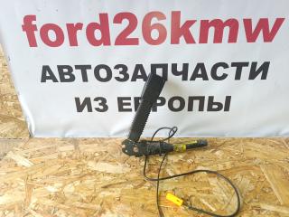 пиропатрон Ford Focus 2 поколение [рестайлинг] DA3 2009, 1.6 л., i, SHDA, бензин, МКПП, silver, универсал, передний привод, правый руль, 4M51A61209-CC