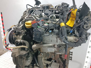двигатель Renault Laguna 3 поколение 2008, 2.0 л., дизель, M9R802
