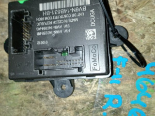 блок комфорта Ford Focus 3 поколение CB8 2012, 1.6 л., бензин, BV6N14B531BH