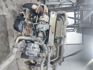 двигатель Mitsubishi Fuso 2001, 3.0 л., TDi, дизель, 4M42