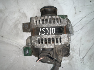 генератор Ford C-Max 1 поколение 2005, 2.5 л., HYDA, бензин, МКПП, передний привод, 1684865, 3M5T-10300-JD