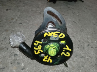 насос гидроусилителя руля Chevrolet Aveo T200 T250 2008, 1.2 л., бензин, 96398991