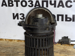 моторчик печки Ford Fusion 1 поколение CBK 2004, 1.4 л., i, бензин, 5МКПП, синий металик, передний привод