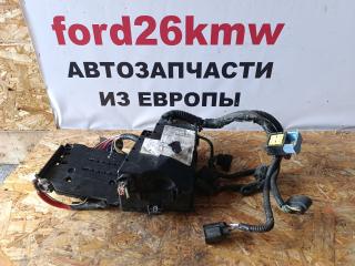блок предохранителей Ford Focus 3 поколение CB8 2011, 2.0 л., TDCi, UFDB, дизель, робот, moondust silver (metallic), хетчбэк 5 дв., передний привод, правый руль, AV6T14A067-BB