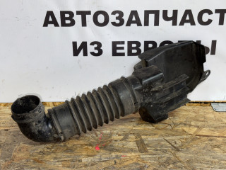 патрубок воздушного фильтра Ford Fusion 1 поколение CBK 2004, 1.4 л., i, бензин, 5МКПП, синий металик, передний привод, 2N11-9A673-CC