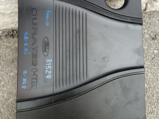 Крышка плиты двигателя Ford Focus 2 поколение CB4 2008