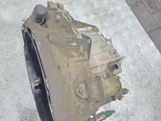 КПП механическая (МКПП) Renault Master 2 поколение 2003, 2.2 л., дизель, PF1AA009