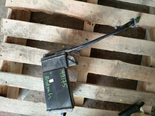 адсорбер Opel Astra H/Family [рестайлинг] L69 2010, 1.6 л., i-VTEC, Z 16 XER, бензин, робот, седан, передний привод, 13126691