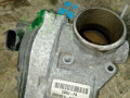 заслонка дроссельная Ford Focus 2 поколение CB4 2008 - фото №3