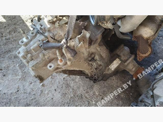 КПП механическая (МКПП) Honda CR-V 2 поколение [рестайлинг] 2005, 2.2 л., TDi, дизель