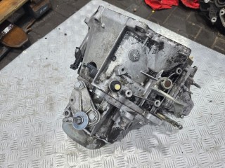 КПП механическая (МКПП) Citroen C4 Picasso 1 поколение 2012, 1.6 л., дизель, 20DP3