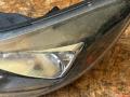 фара левая Ford Focus 3 поколение CB8 2012, 1.6 л., VVT-i, PNDA, бензин, МКПП, midnight sky, хетчбэк 5 дв., передний привод, правый руль, BM51-13W030-DK - фото №2