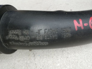 патрубок воздушного фильтра Ford Focus 2 поколение CB4 2008, 3M519A673JF