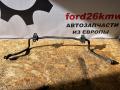 стабилизатор подвески (поперечной устойчивости) Ford Focus 2 поколение [рестайлинг] CB4 2010, 1.6 л., i, SHDC, бензин, АКПП, panther black (metallic), универсал, передний привод, правый руль, 1469218 - фото №2