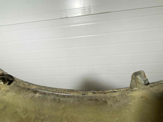 крыло переднее левое Skoda Roomster 1 поколение 2009, 1.9 л., BSW, дизель, МКПП, передний привод, 5J0821021A