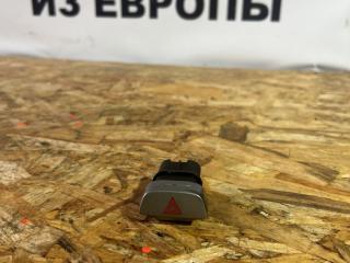 кнопка аварийной сигнализации Ford Focus 2 поколение [рестайлинг] CB4 2010, 1.6 л., i, SHDC, бензин, АКПП, panther black (metallic), универсал, передний привод, правый руль, 8M5T13A350AB