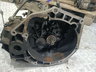 КПП механическая (МКПП) Suzuki Swift 3 поколение 2007, 1.3 л., дизель