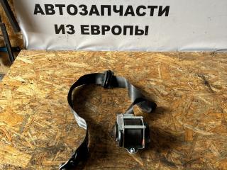 ремень безопасности Ford Focus 3 поколение CB8 2012, 1.6 л., VVT-i, PNDA, бензин, робот, panther black (metallic), универсал, передний привод, правый руль, 617231900, BM51-61295-ACW