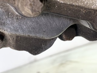 двигатель Opel Zafira Family [рестайлинг] 2010, 1.6 л., A 16 XER, бензин, МКПП, передний привод, A16XER, 93169189, 55568161, 55576952