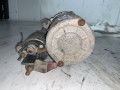 стартер Renault Grand Scenic 2 поколение 2005, 1.6 л., K4M 782, бензин, МКПП, передний привод, 8200266777 - фото №3
