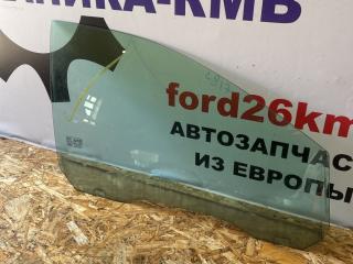 стекло (иные) Ford Focus 2 поколение [рестайлинг] CB4 2009, 1.6 л., SHDA, бензин, МКПП, серо голубой металик, хетчбэк 5 дв., передний привод, правый руль, 43R-000016