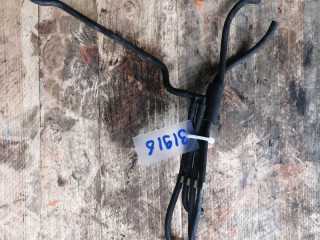 трубка вакуумная Ford Focus 2 поколение CB4 2008, 2.0 л., бензин, 1383135