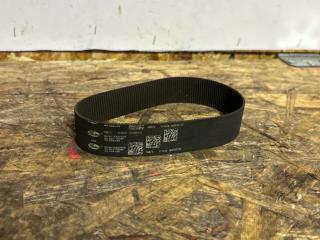 ремень привода рулевой рейки Ford Focus 3 поколение CB8 2011, 2.0 л., TDCi, UFDB, дизель, робот, moondust silver (metallic), хетчбэк 5 дв., передний привод, правый руль, 111016182636120