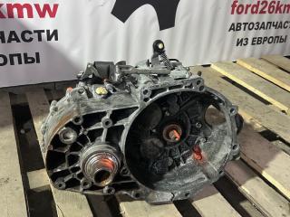 КПП механическая (МКПП) Volkswagen Sharan 1 поколение [рестайлинг] (2000 - 2003), 1.9 л., дизель, МКПП