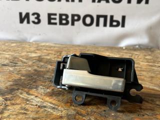 ручка внутренняя Ford Focus 2 поколение [рестайлинг] CB4 2010, 1.6 л., i, SHDA, бензин, АКПП, panther black (metallic), хетчбэк 5 дв., передний привод, правый руль, 3M51R22601