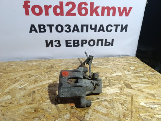 суппорт Ford Focus 2 поколение [рестайлинг] CB4 2009, 1.6 л., i, SHDA, бензин, МКПП, хетчбэк 5 дв.