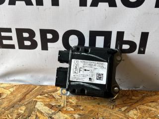 блок AirBag Ford Fusion (USA) 2 поколение [рестайлинг] 2018, 2.0 л., TPWA, бензин, АКПП, pn4ag0 - ingot silver metallic, седан, полный привод, HS7T14B321AG, 6F20402326AG