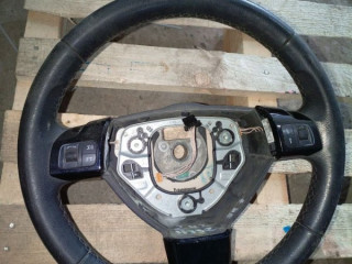 руль Opel Astra H/Family [рестайлинг] L69 2010, 1.6 л., i-VTEC, Z 16 XER, бензин, робот, седан, передний привод, 13251121