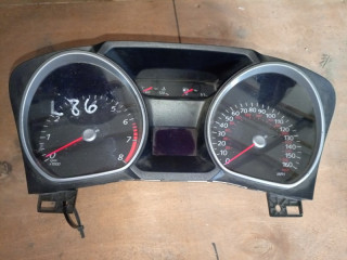 щиток приборов (приборная панель) Ford Mondeo 4 поколение CA2 2008, 2.0 л., бензин, 8M2T14C026AC