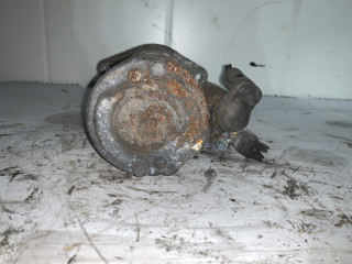 стартер Hyundai i20 1 поколение 2009, 1.4 л., D4FC, дизель, МКПП, передний привод, 36100-2A100, 1250295