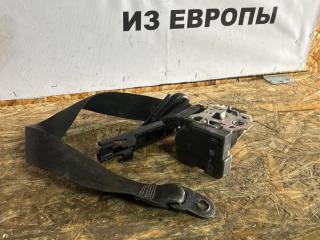 ремень безопасности Ford Focus 2 поколение [рестайлинг] CB4 2009, 1.6 л., i, SHDA, бензин, МКПП, хетчбэк 5 дв., 4M51-A61294-AL