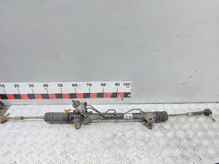 рулевая рейка Saab 9-3 2 поколение [рестайлинг] 2010, 12761910