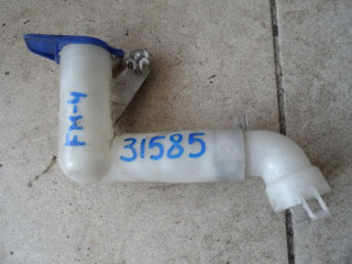 горловина бачка омывателя Ford Mondeo 4 поколение CA2 2009, 2.0 л., бензин, 1557920