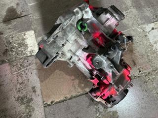 КПП механическая (МКПП) Volkswagen Golf 4 поколение (1997 - 2006), 1.6 л., бензин