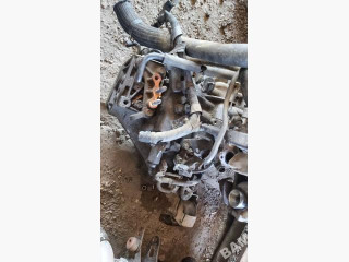 КПП механическая (МКПП) Kia Cerato 1 поколение 2006, 1.5 л., CRDi, дизель, P41767