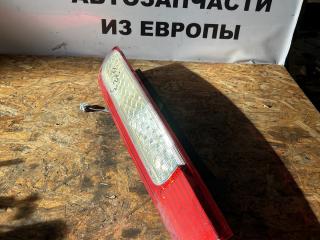 фонарь задний Ford Focus 2 поколение [рестайлинг] CB4 2009, 1.8 л., i, QQDB, бензин, МКПП, moondust silver (metallic), хетчбэк 5 дв., передний привод, правый руль, 8M51-13404