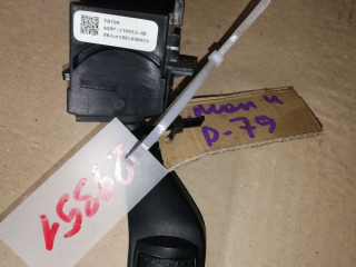 переключатель дворников Ford Mondeo 4 поколение CA2 2008, 2.0 л., бензин